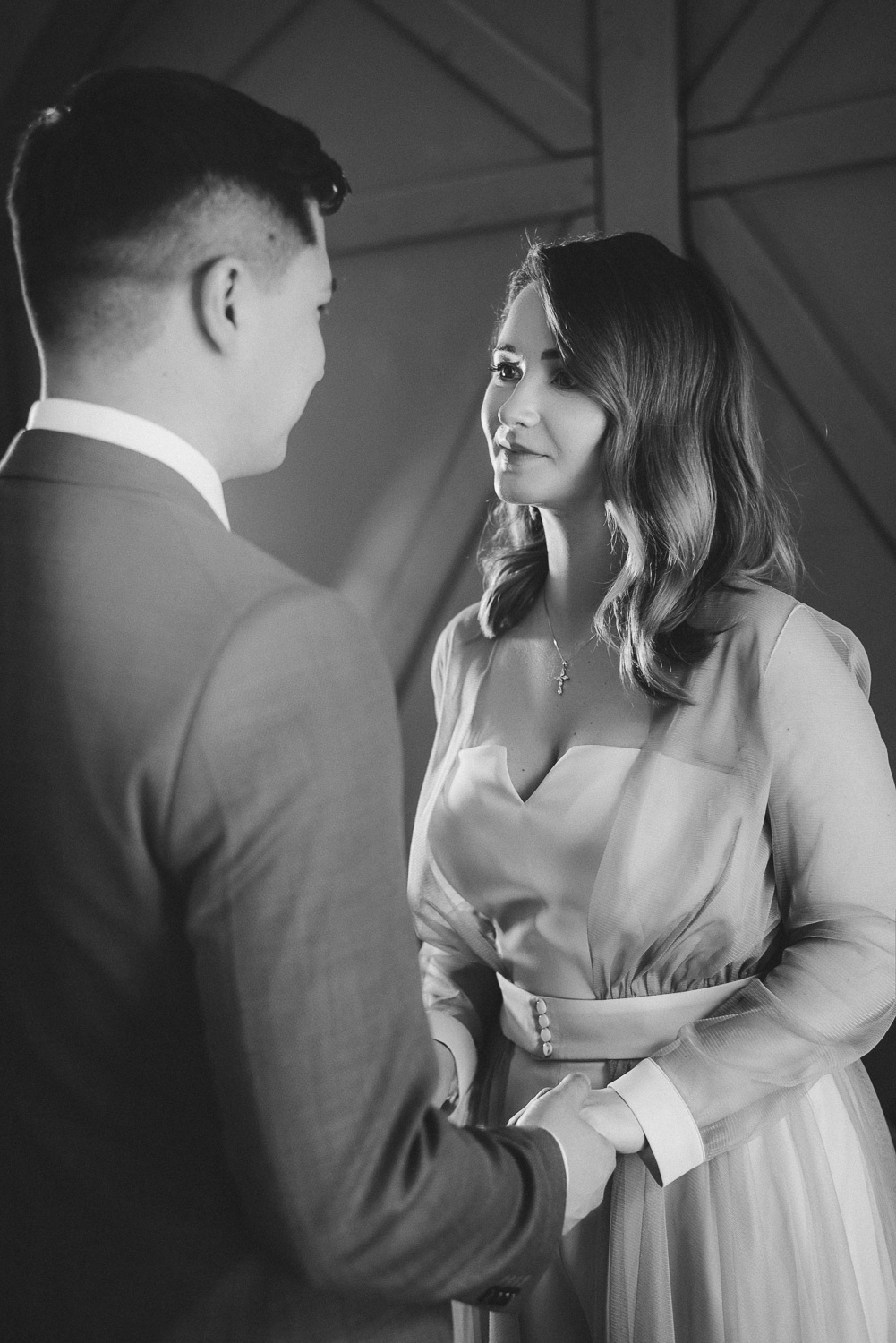 Паша + Юля. Портретный фотограф в Ярославле Юлия Румянцева