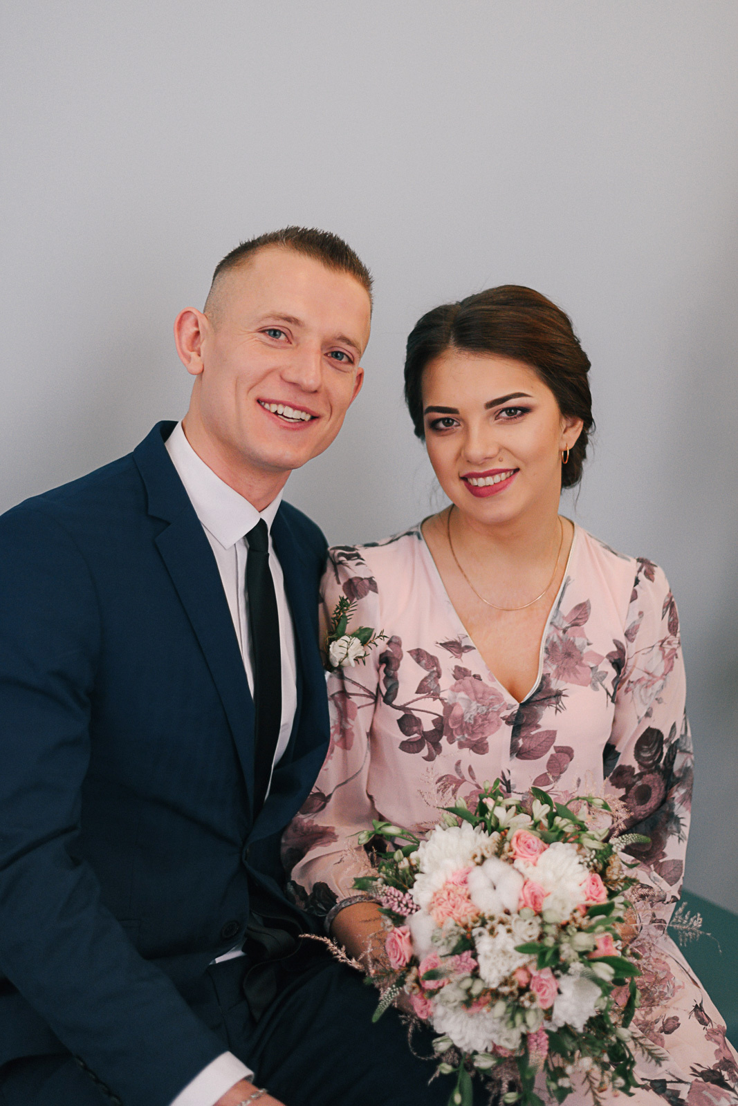 Иван + Каролина. Портретный фотограф в Ярославле Юлия Румянцева