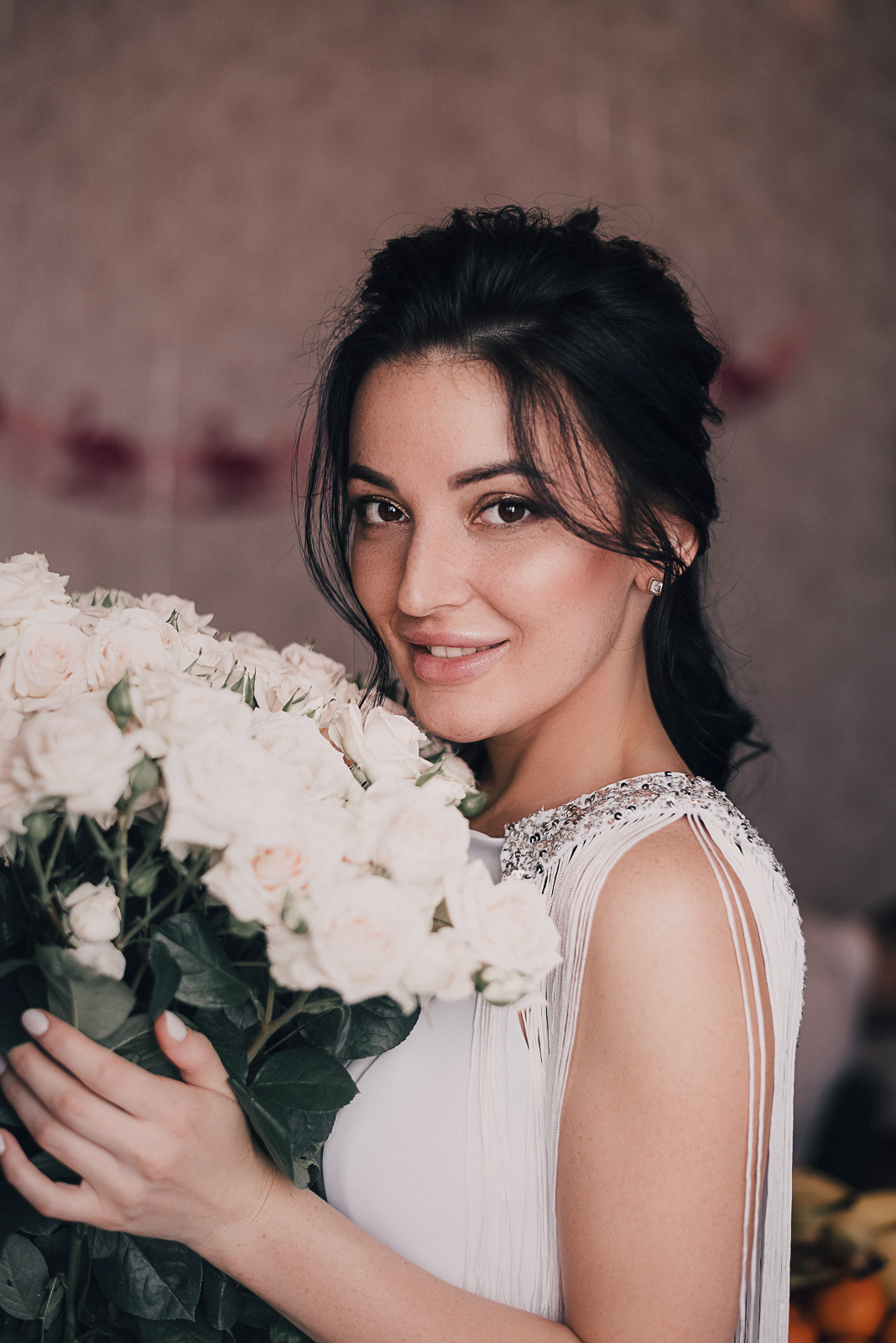 Дима + Катя. Портретный фотограф в Ярославле Юлия Румянцева