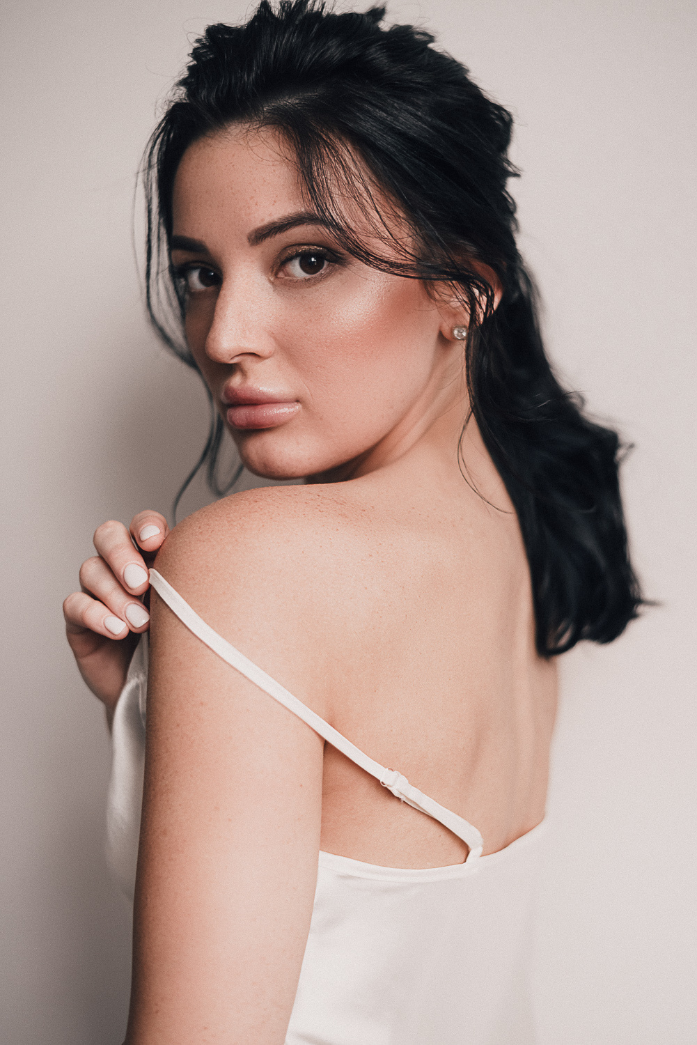 Дима + Катя. Портретный фотограф в Ярославле Юлия Румянцева