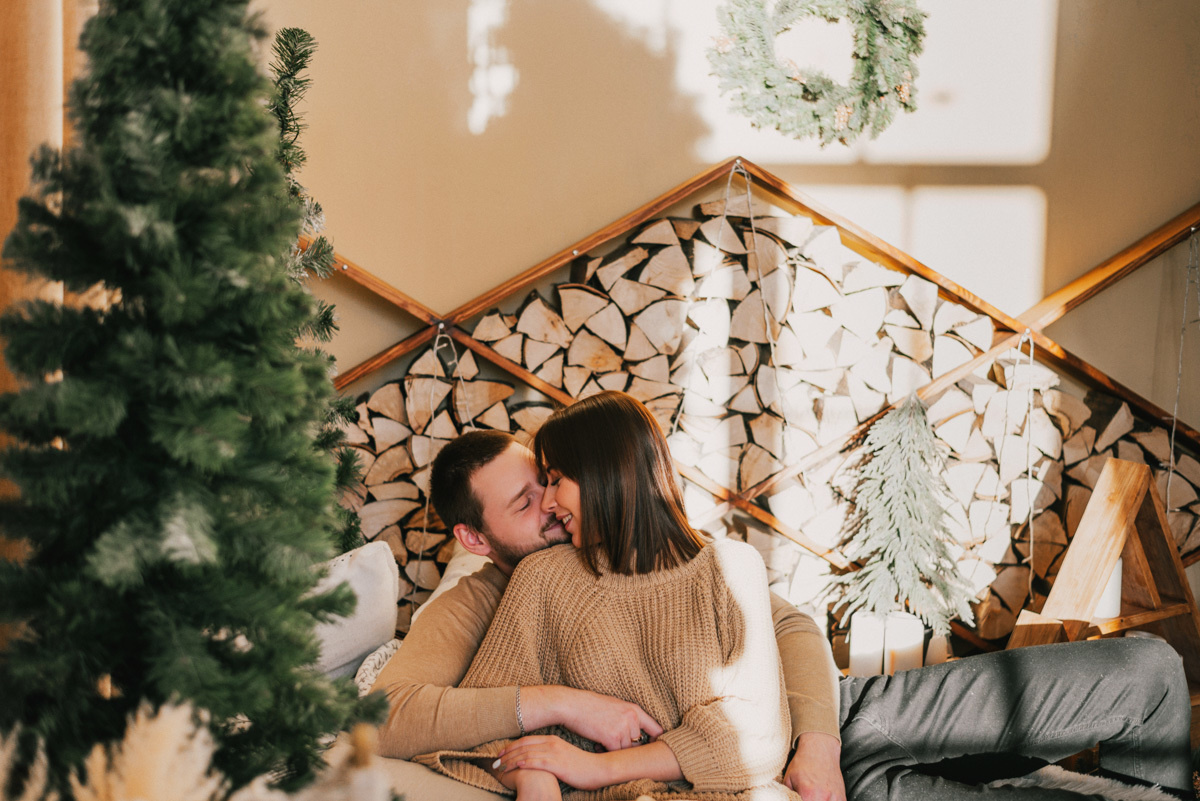 Саша, Таня и Илюша. Портретный фотограф в Ярославле Юлия Румянцева