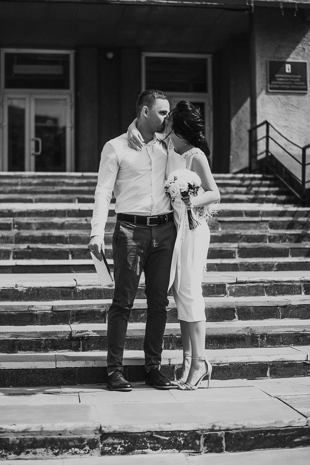 Дима + Катя. Портретный фотограф в Ярославле Юлия Румянцева