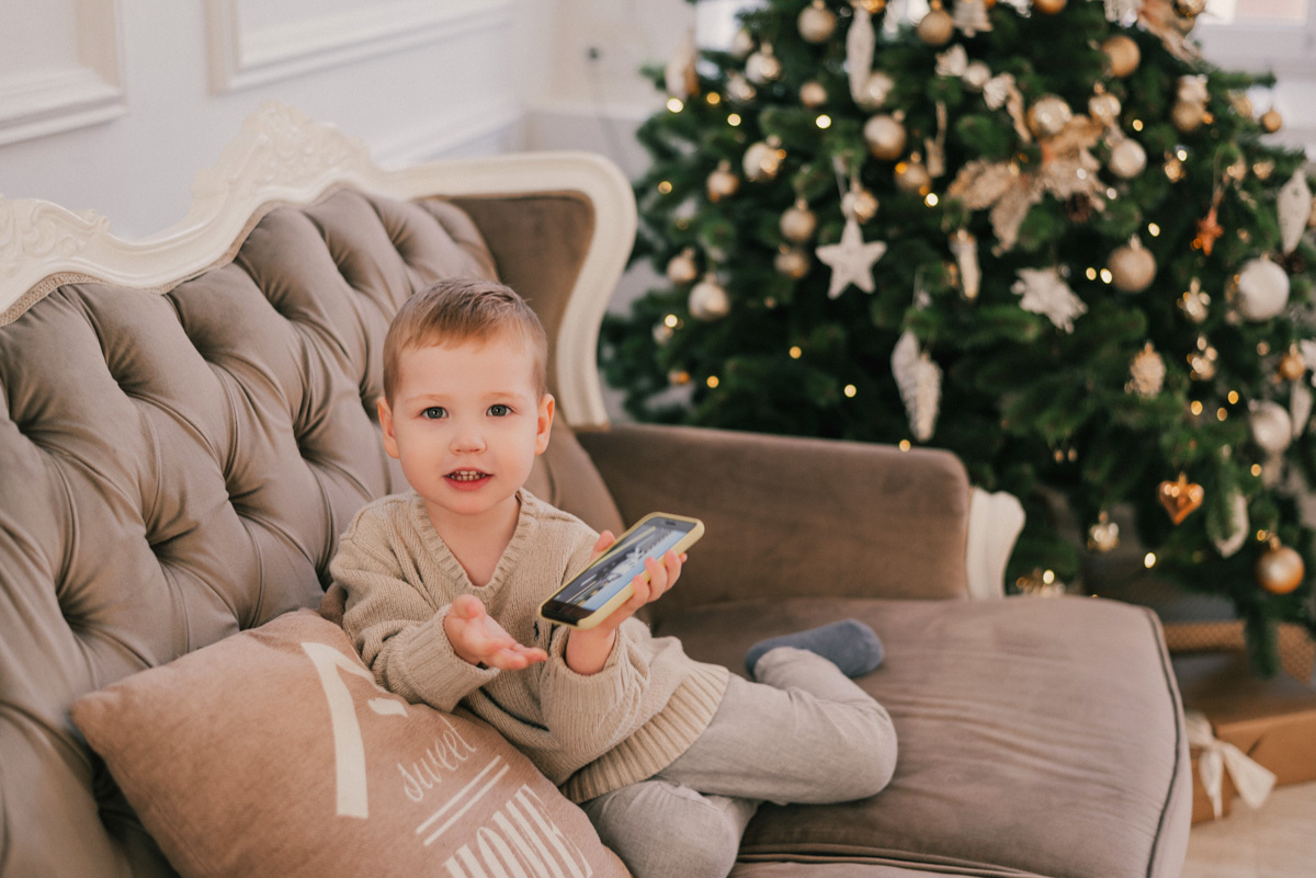 Саша, Таня и Илюша. Портретный фотограф в Ярославле Юлия Румянцева