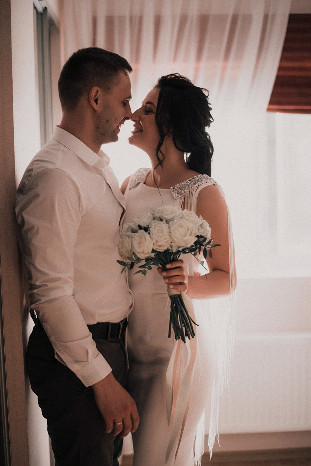 Дима + Катя. Портретный фотограф в Ярославле Юлия Румянцева