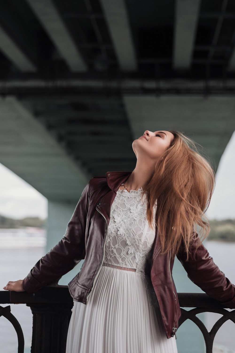 Максим + Катя. Портретный фотограф в Ярославле Юлия Румянцева