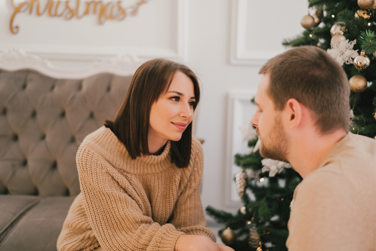 Саша, Таня и Илюша. Портретный фотограф в Ярославле Юлия Румянцева