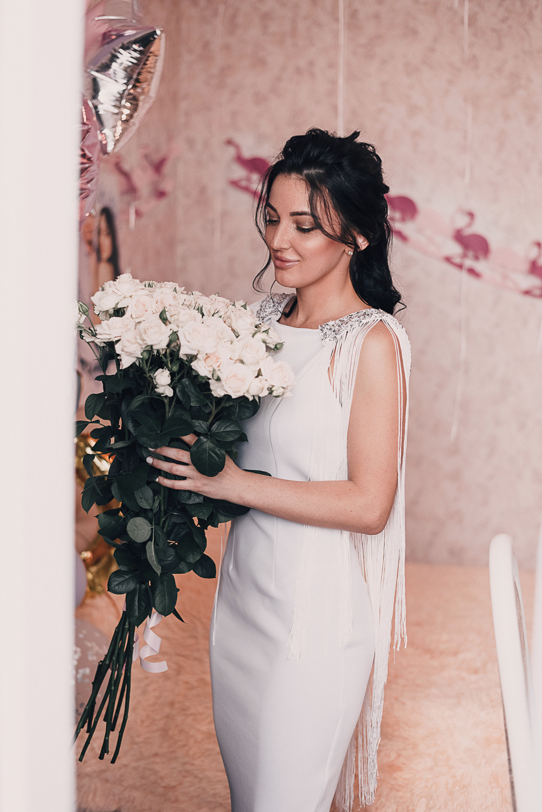 Дима + Катя. Портретный фотограф в Ярославле Юлия Румянцева