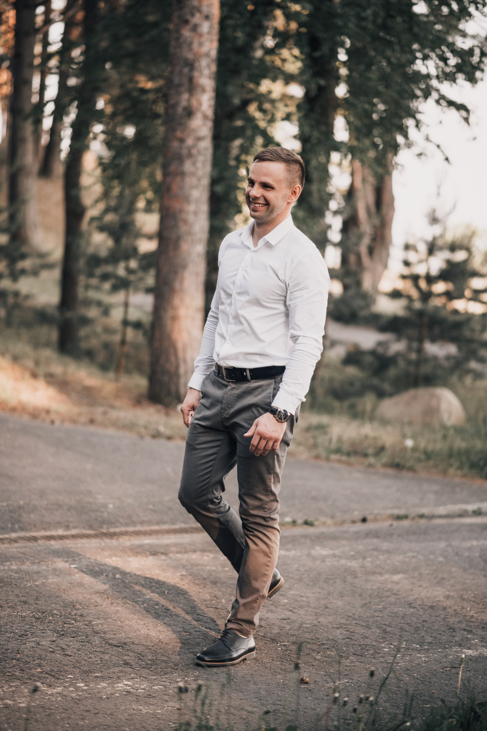 Дима + Катя. Портретный фотограф в Ярославле Юлия Румянцева