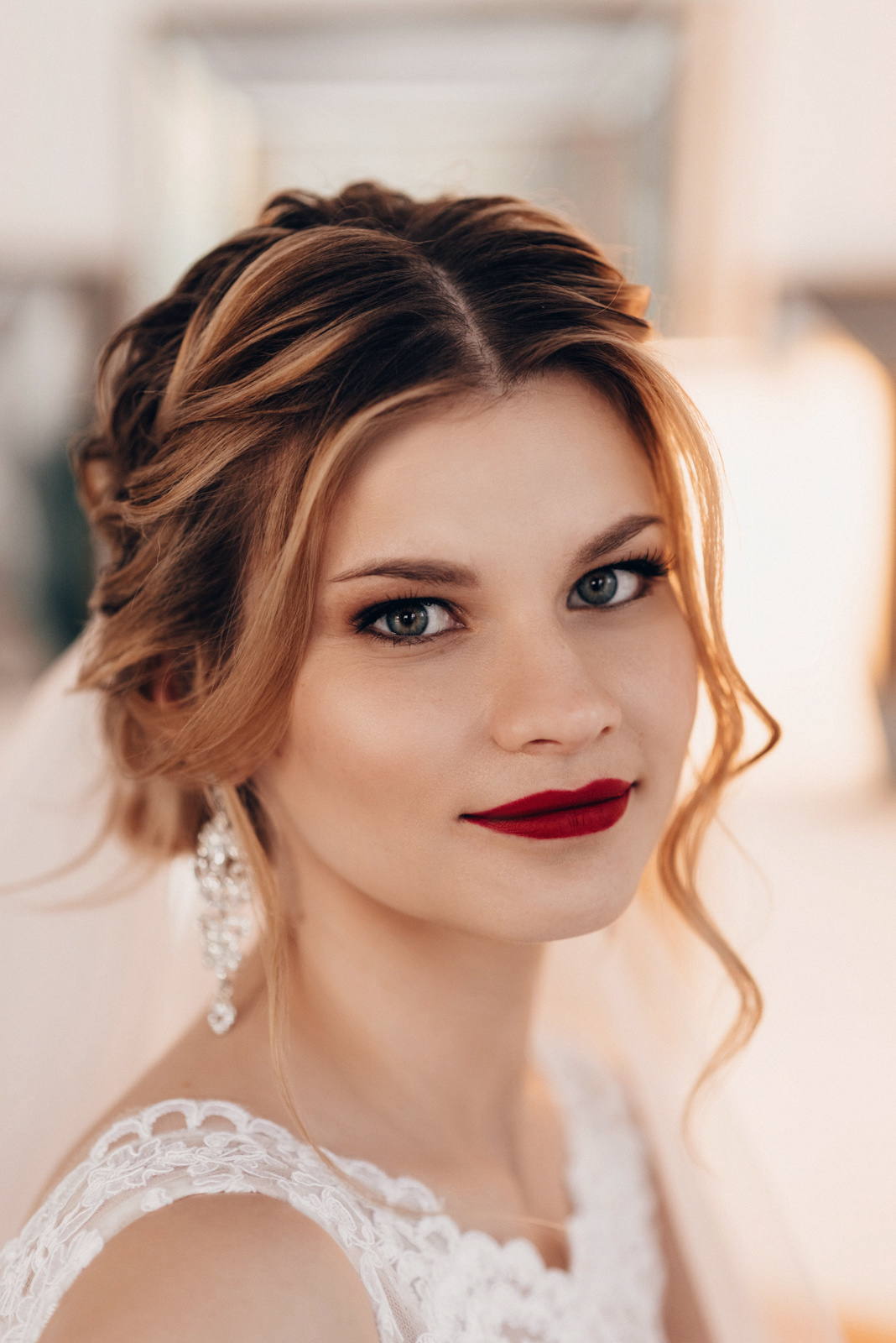 Антон + Настя. Портретный фотограф в Ярославле Юлия Румянцева