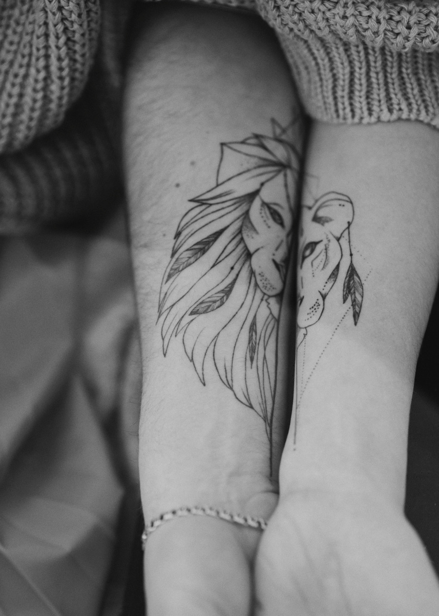 Саша, Таня и Илюша. Портретный фотограф в Ярославле Юлия Румянцева