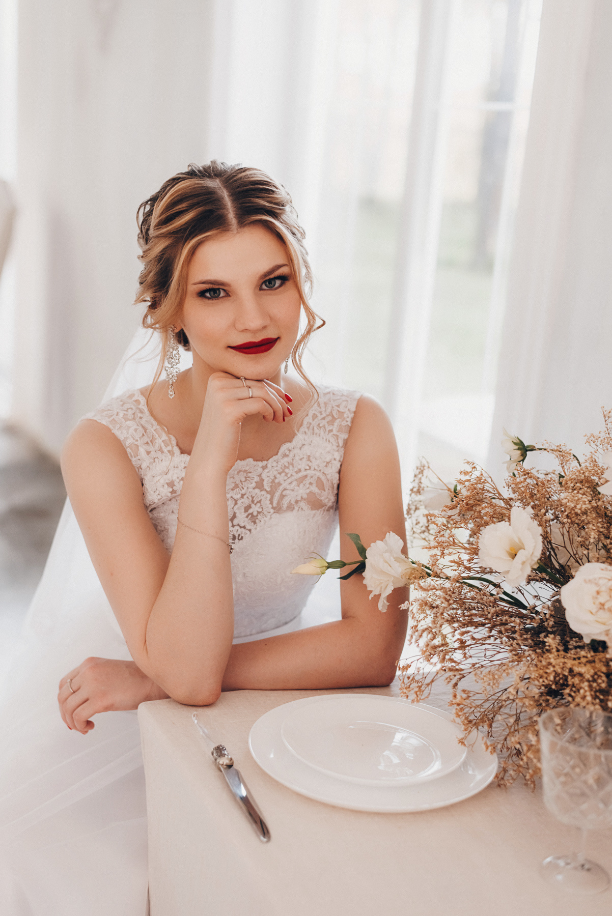 Антон + Настя. Портретный фотограф в Ярославле Юлия Румянцева