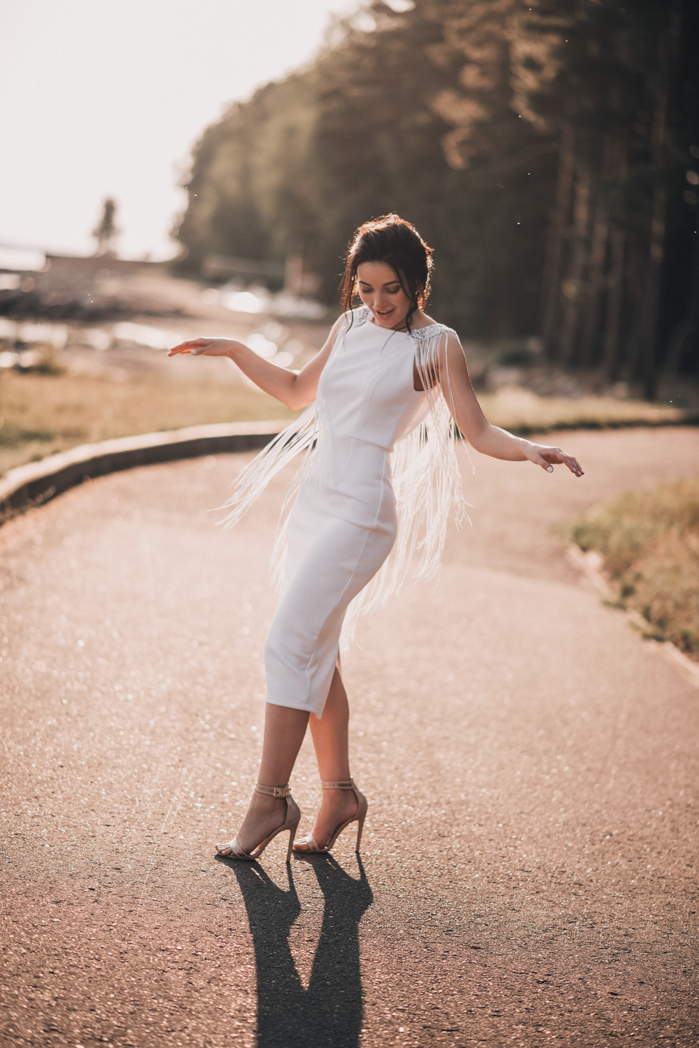 Дима + Катя. Портретный фотограф в Ярославле Юлия Румянцева