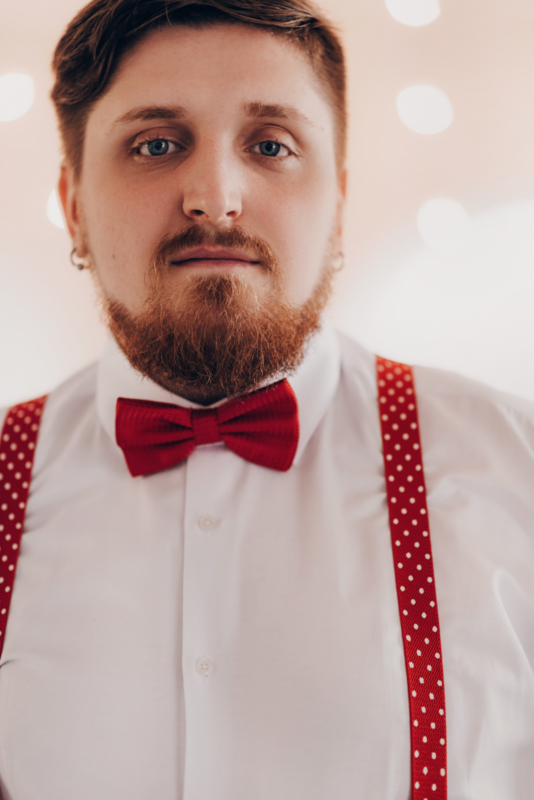 Антон + Настя. Портретный фотограф в Ярославле Юлия Румянцева