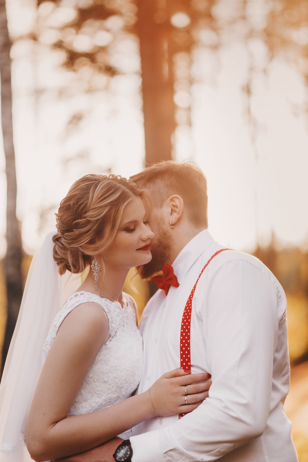 Антон + Настя. Портретный фотограф в Ярославле Юлия Румянцева