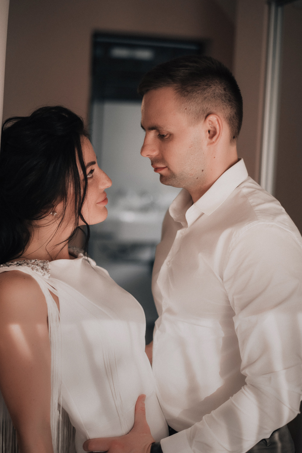 Дима + Катя. Портретный фотограф в Ярославле Юлия Румянцева