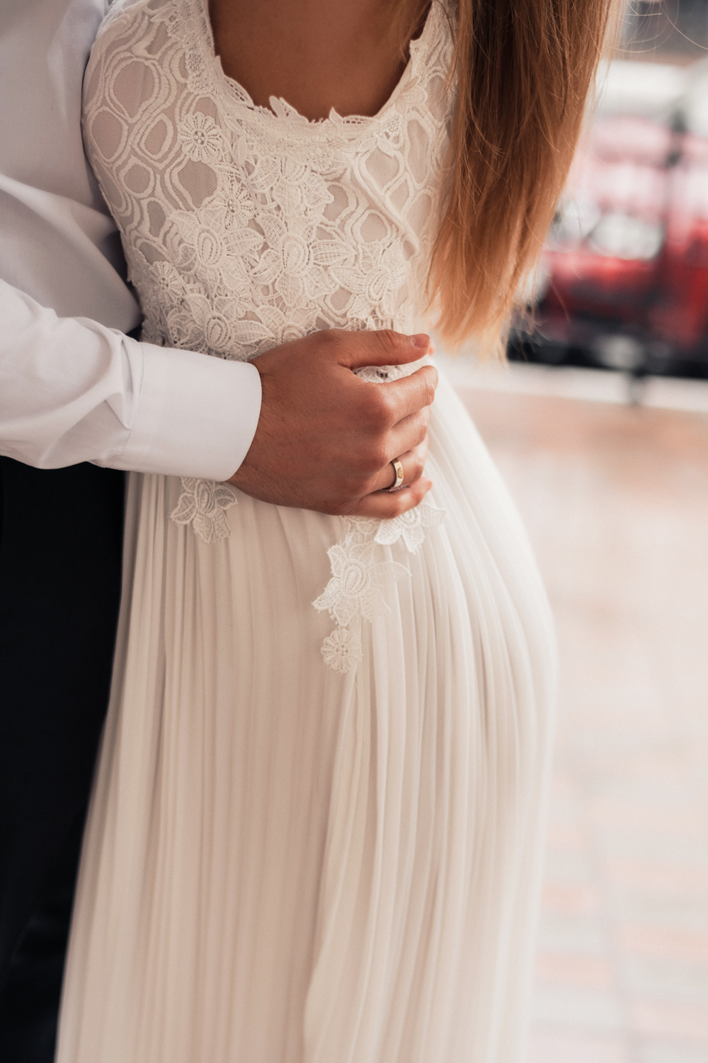 Максим + Катя. Портретный фотограф в Ярославле Юлия Румянцева