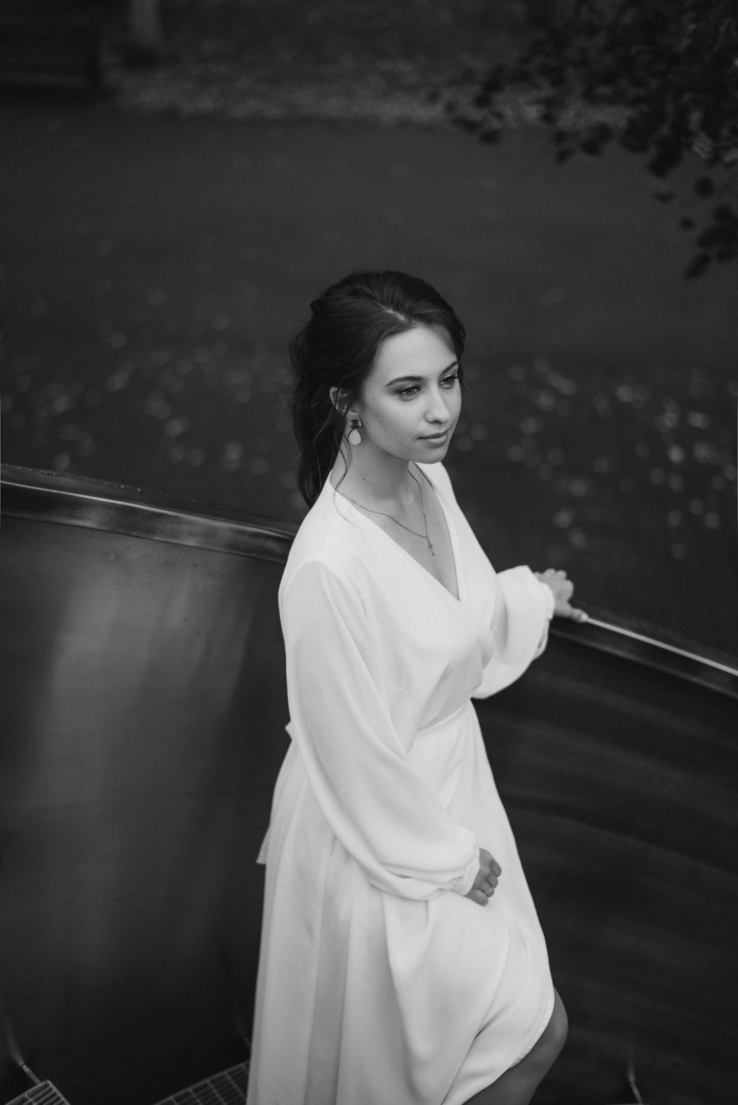 Олег + Натали. Портретный фотограф в Ярославле Юлия Румянцева