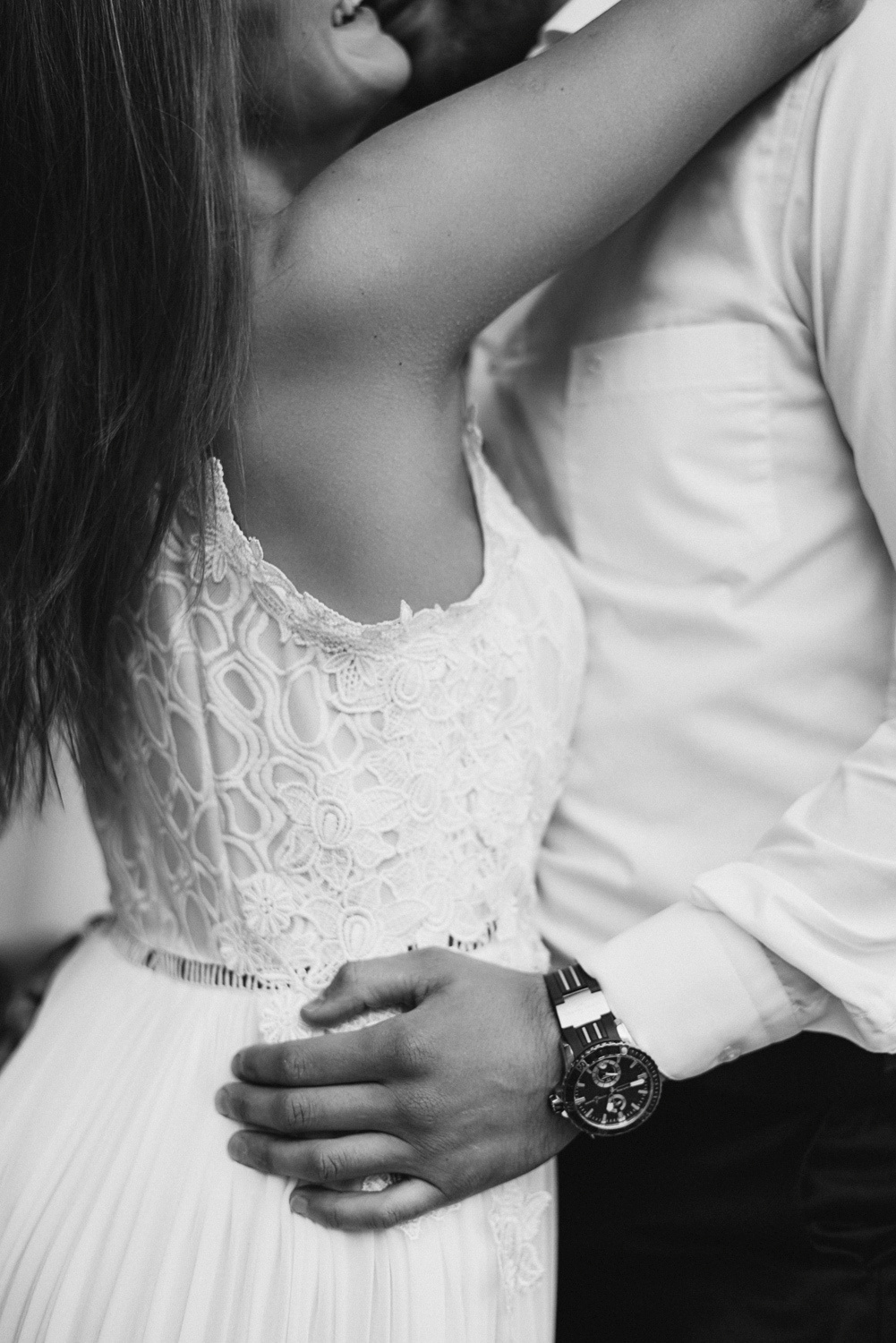 Максим + Катя. Портретный фотограф в Ярославле Юлия Румянцева