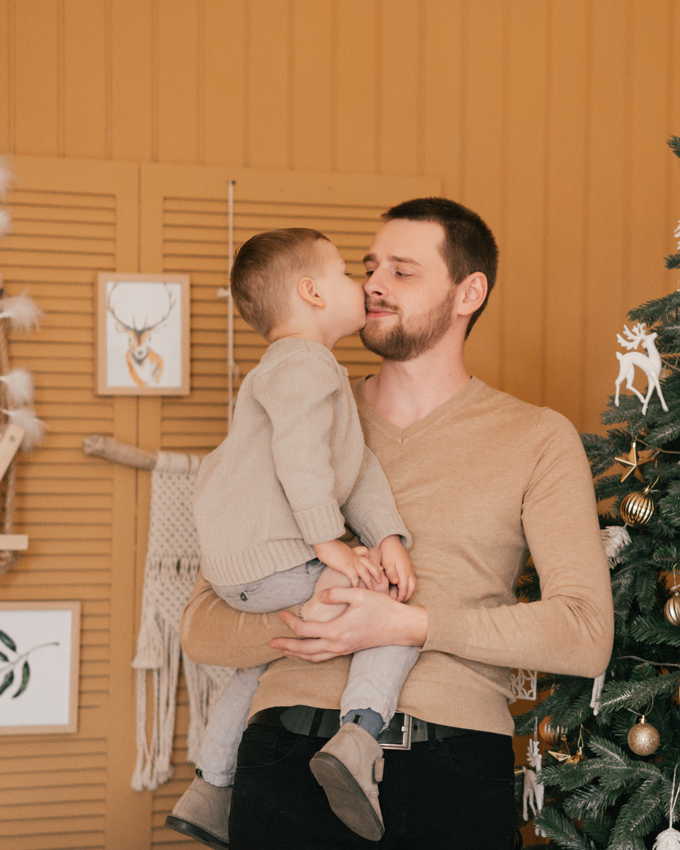 Саша, Таня и Илюша. Портретный фотограф в Ярославле Юлия Румянцева