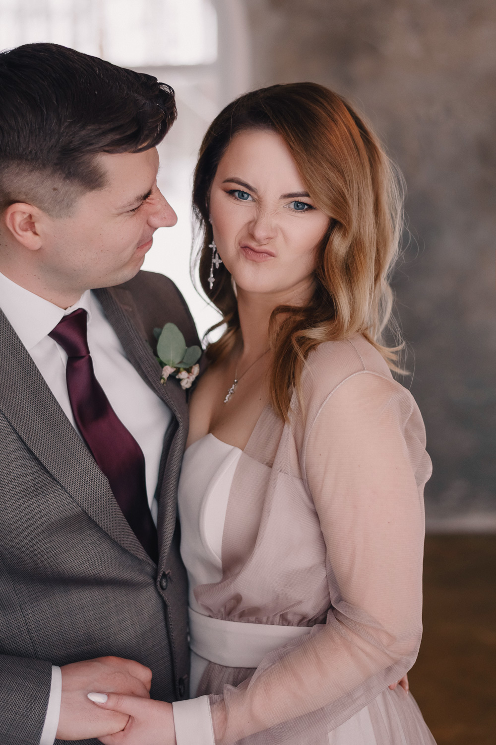 Паша + Юля. Портретный фотограф в Ярославле Юлия Румянцева