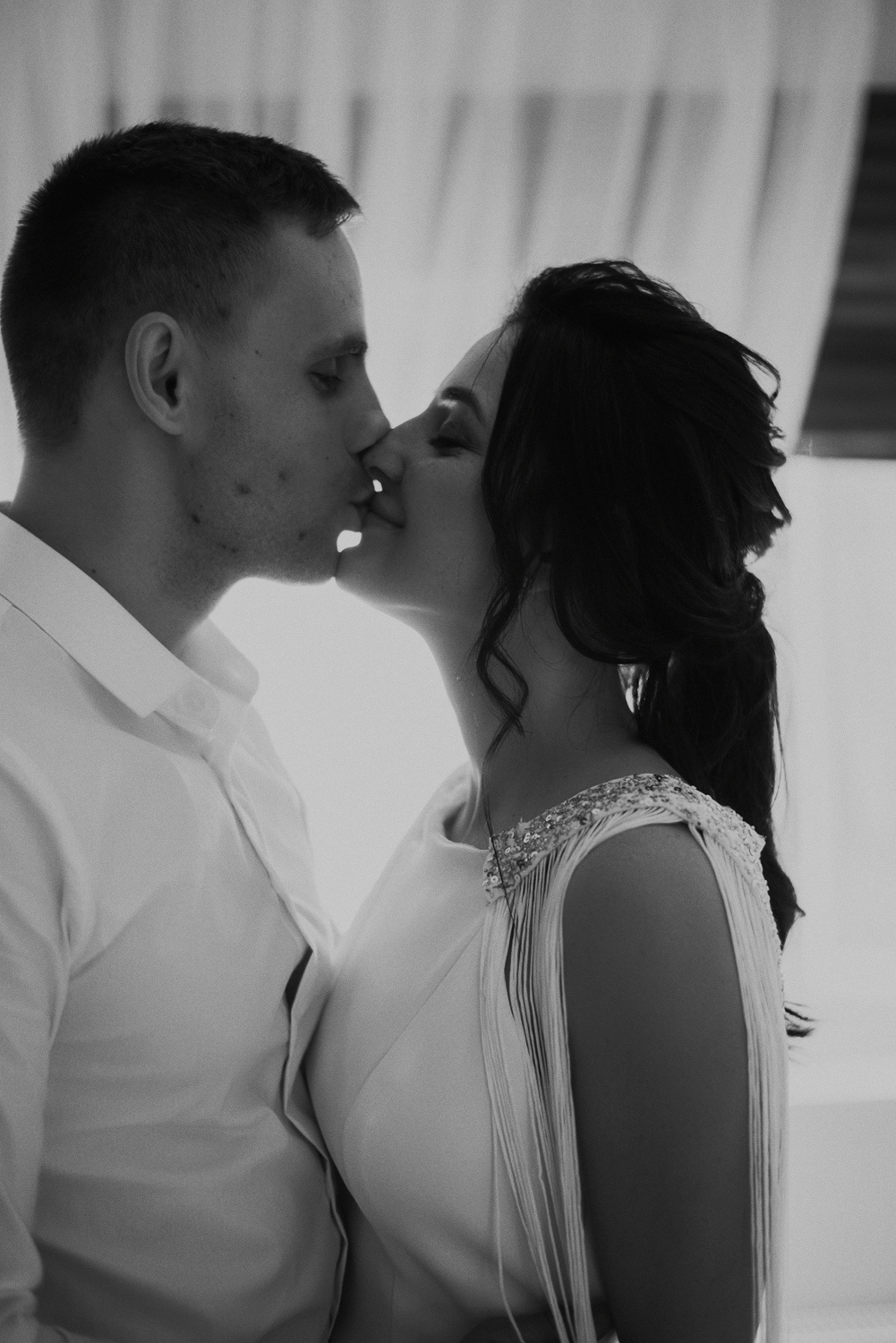 Дима + Катя. Портретный фотограф в Ярославле Юлия Румянцева