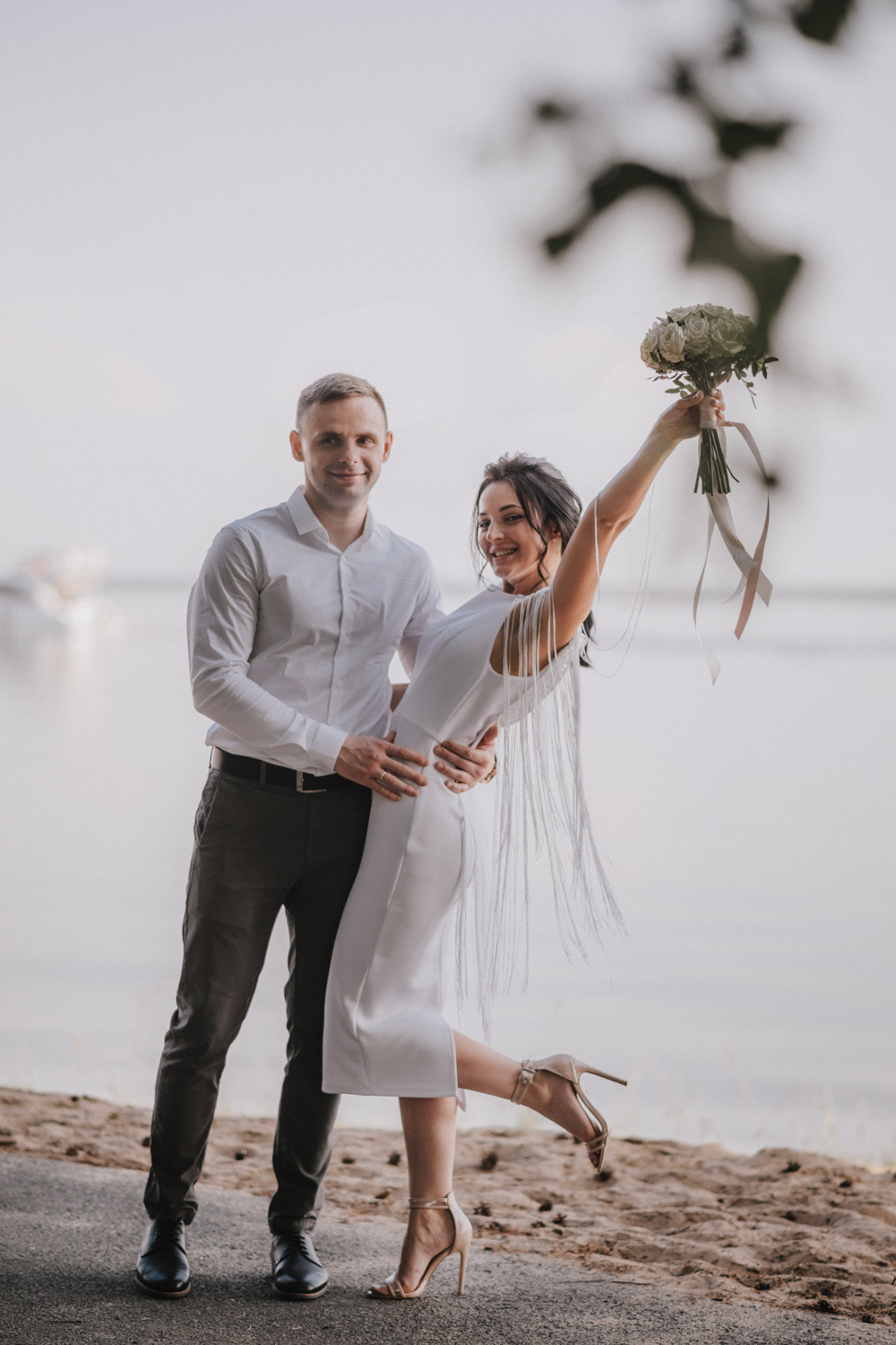 Дима + Катя. Портретный фотограф в Ярославле Юлия Румянцева