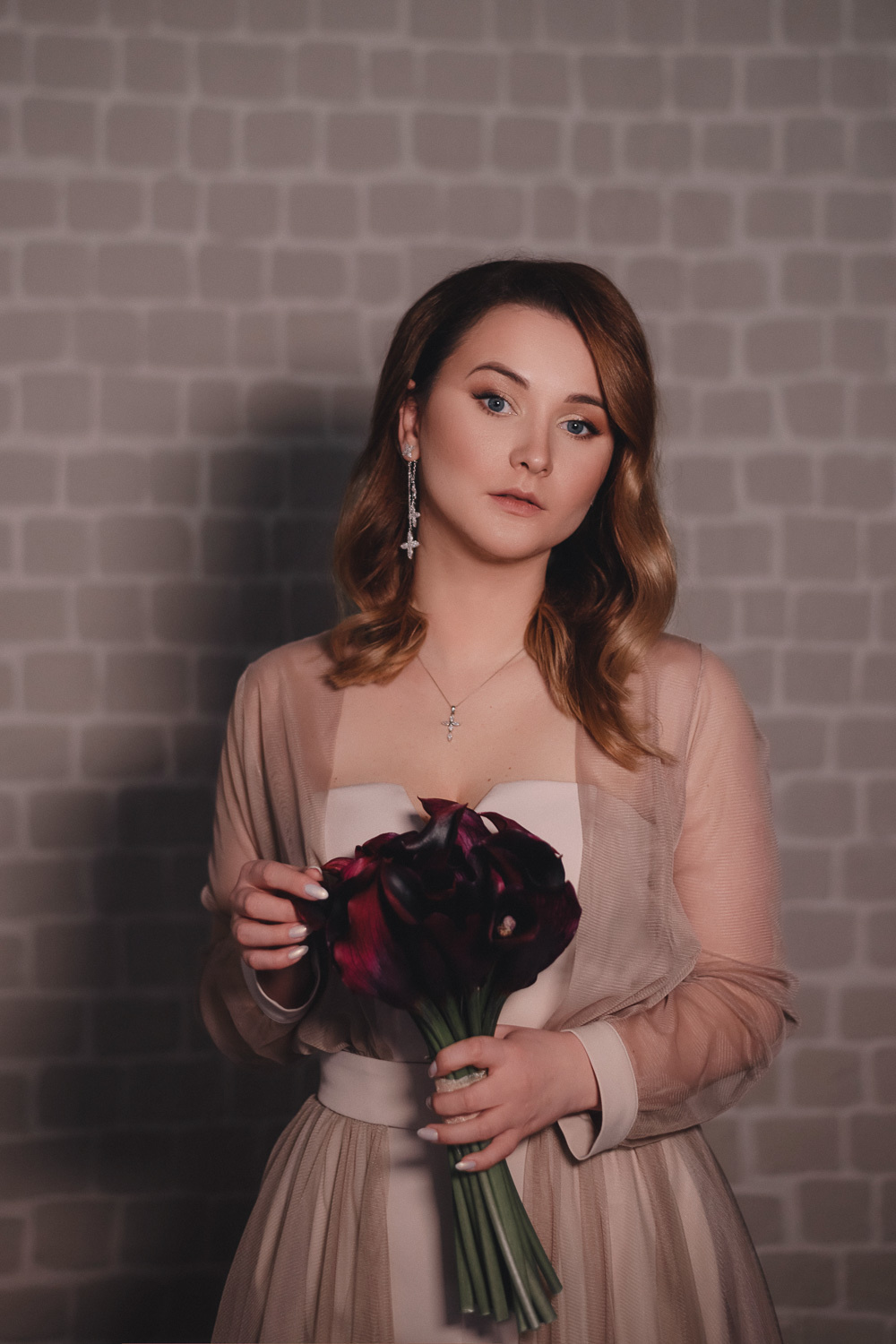 Паша + Юля. Портретный фотограф в Ярославле Юлия Румянцева