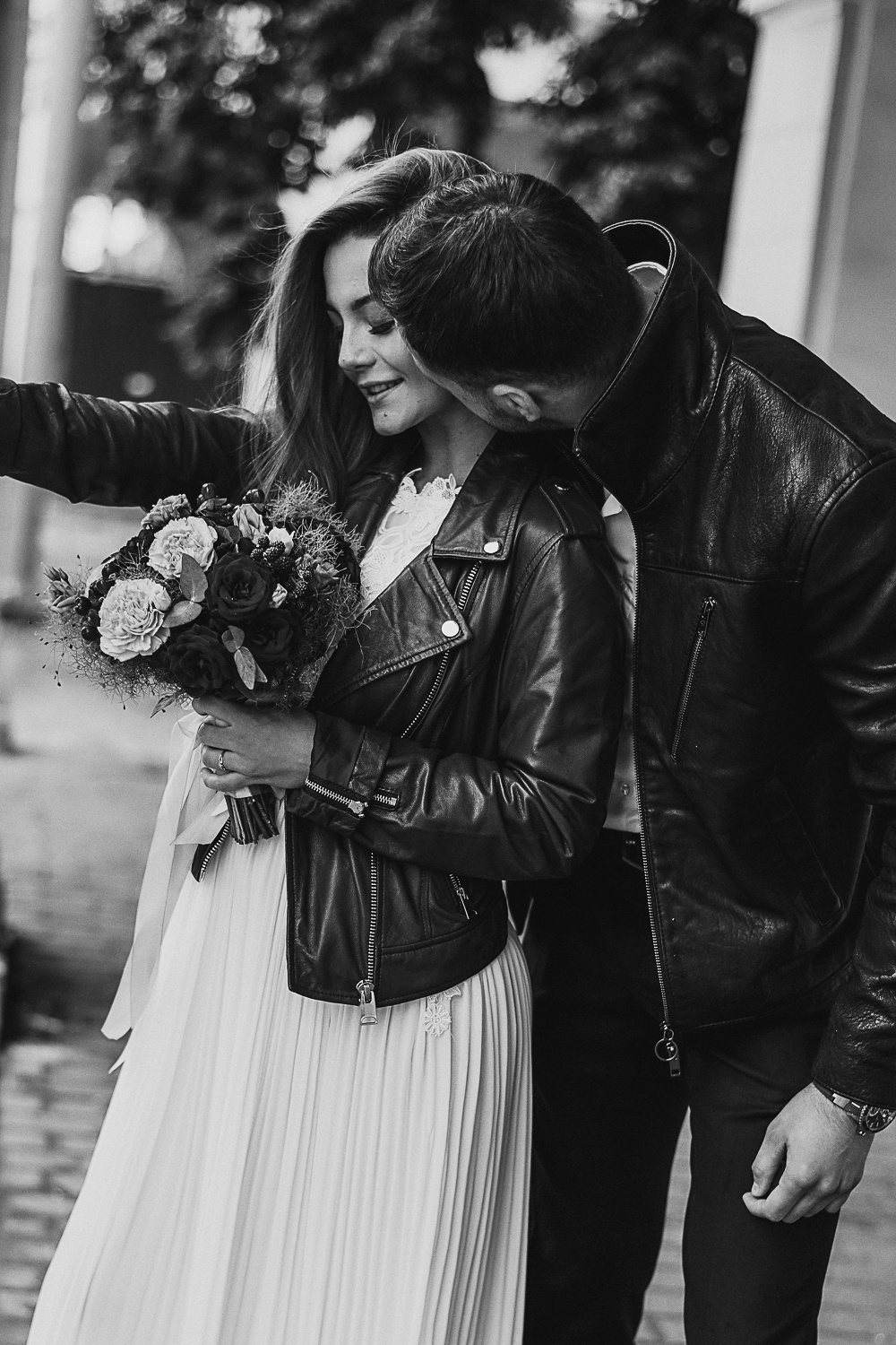 Максим + Катя. Портретный фотограф в Ярославле Юлия Румянцева