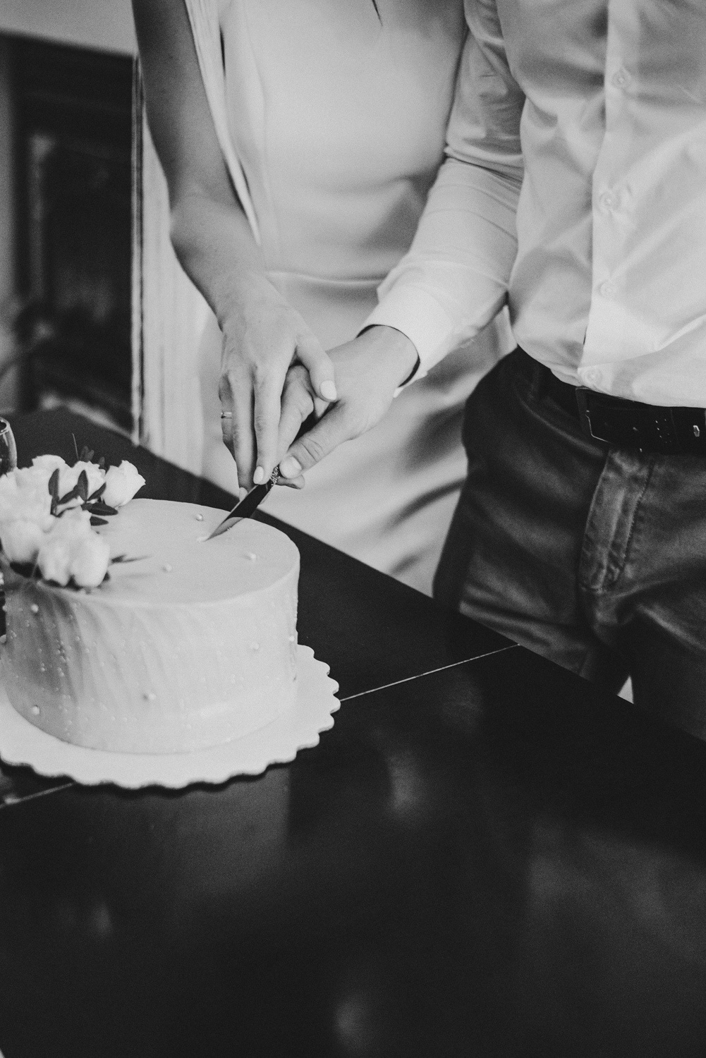 Дима + Катя. Портретный фотограф в Ярославле Юлия Румянцева