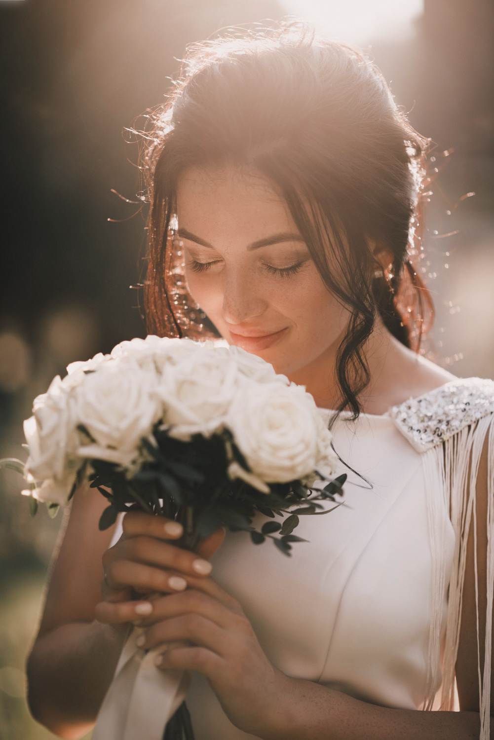 Дима + Катя. Портретный фотограф в Ярославле Юлия Румянцева