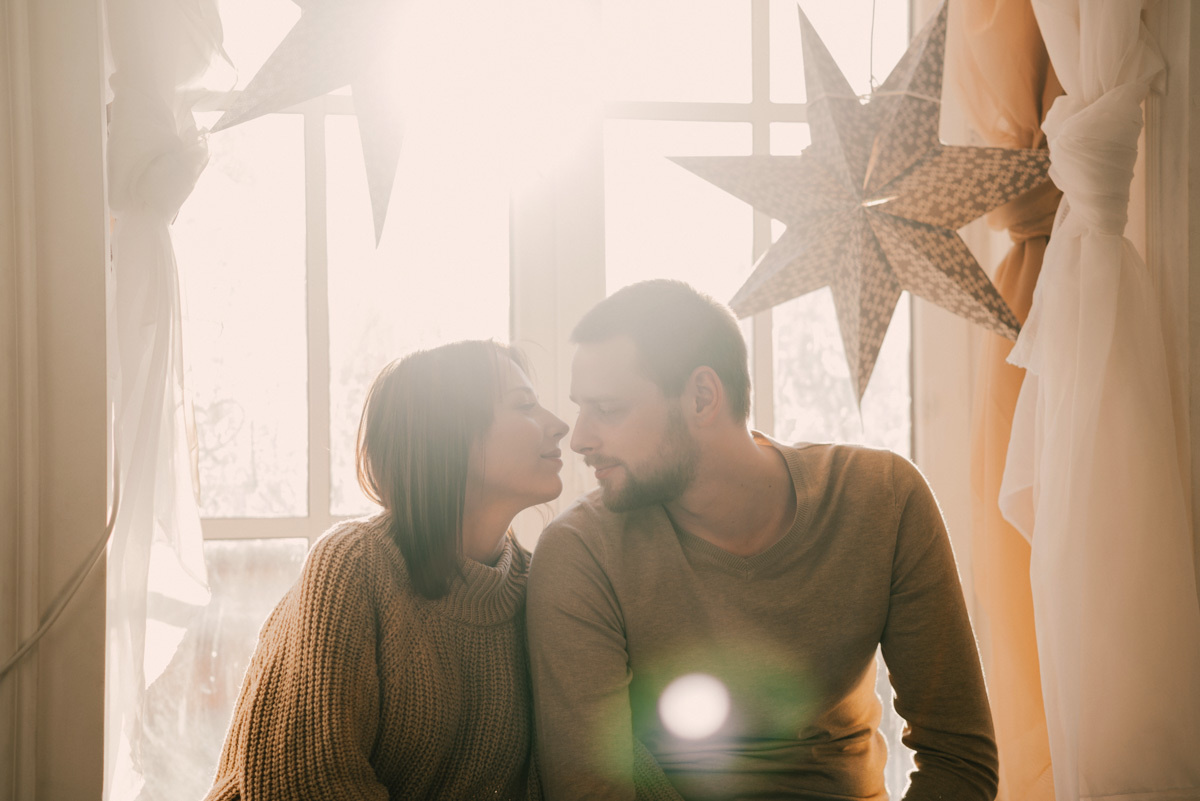 Саша, Таня и Илюша. Портретный фотограф в Ярославле Юлия Румянцева