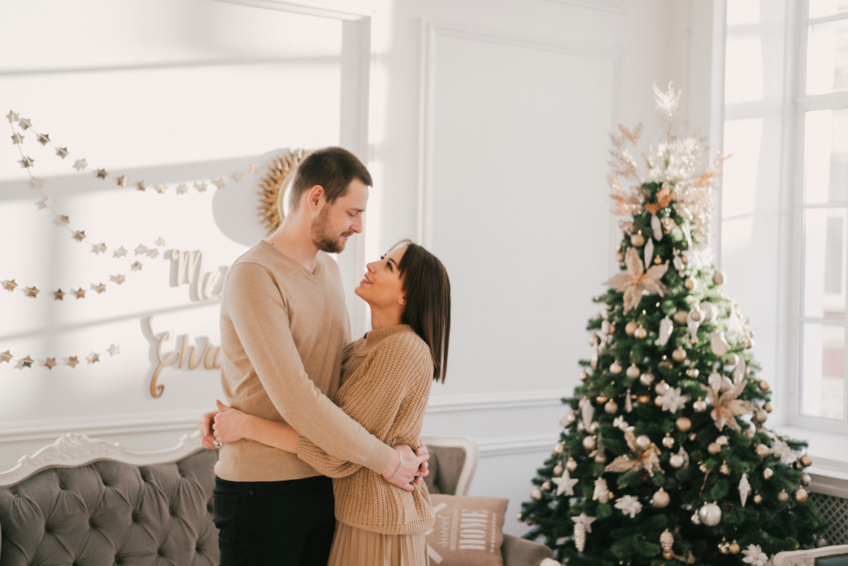 Саша, Таня и Илюша. Портретный фотограф в Ярославле Юлия Румянцева