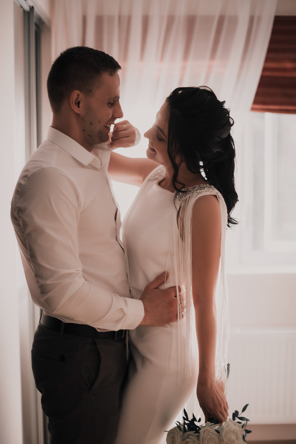 Дима + Катя. Портретный фотограф в Ярославле Юлия Румянцева