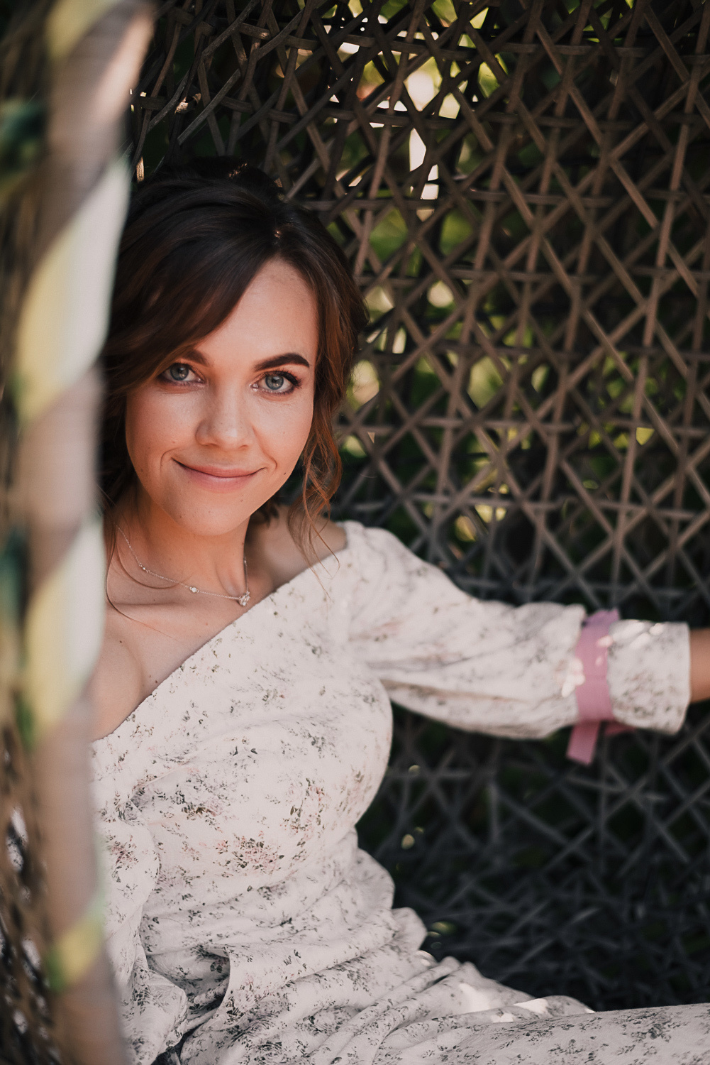 Андрей + Катя. Портретный фотограф в Ярославле Юлия Румянцева