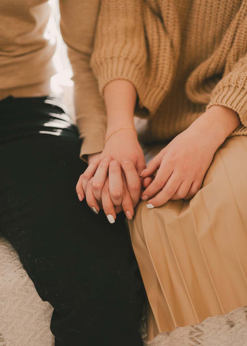 Саша, Таня и Илюша. Портретный фотограф в Ярославле Юлия Румянцева