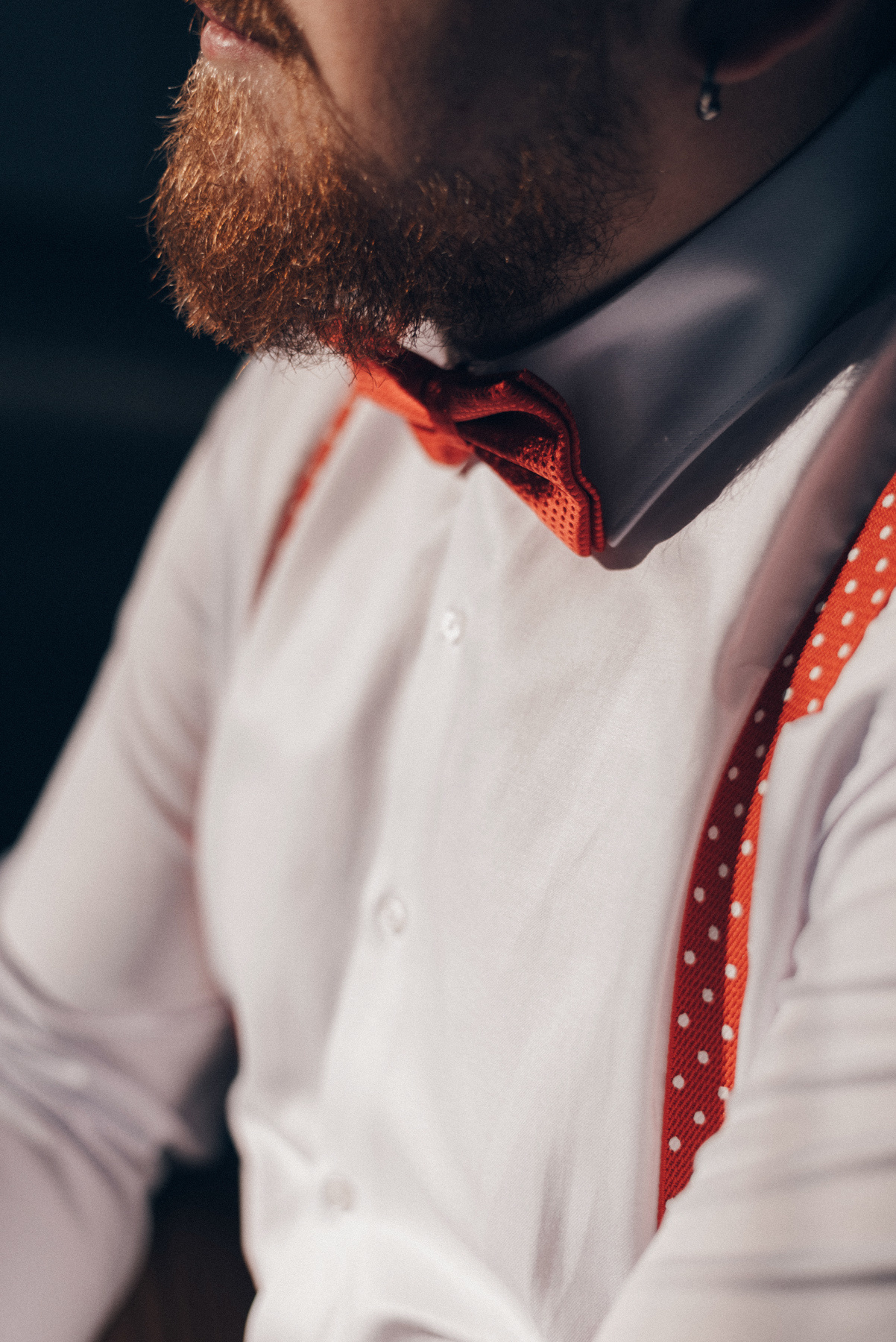 Антон + Настя. Портретный фотограф в Ярославле Юлия Румянцева