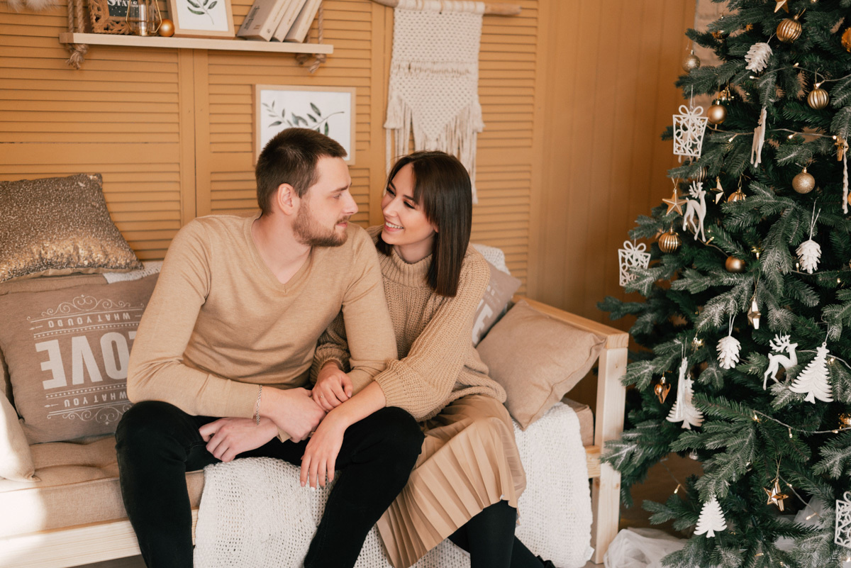 Саша, Таня и Илюша. Портретный фотограф в Ярославле Юлия Румянцева