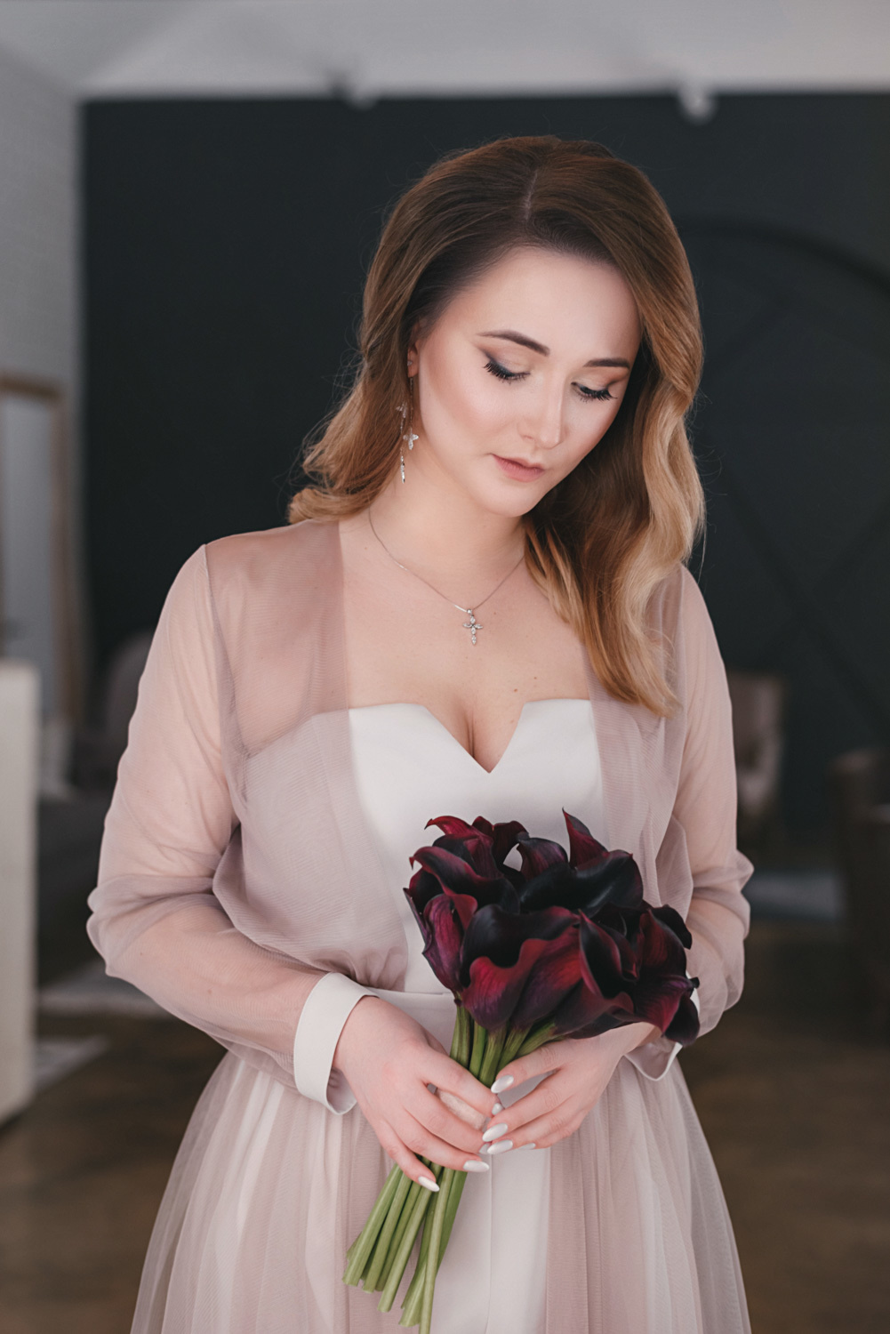 Паша + Юля. Портретный фотограф в Ярославле Юлия Румянцева