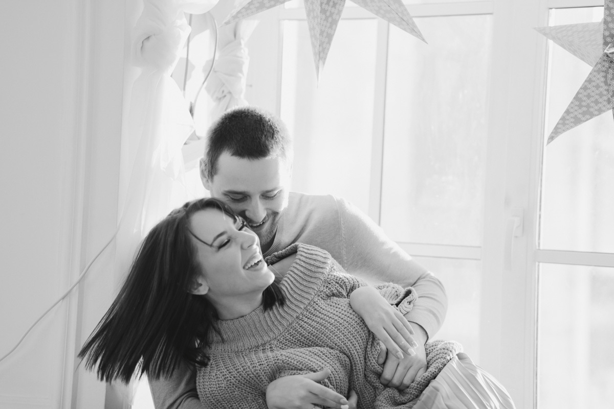 Саша, Таня и Илюша. Портретный фотограф в Ярославле Юлия Румянцева