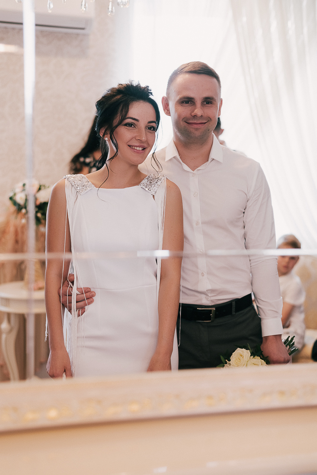 Дима + Катя. Портретный фотограф в Ярославле Юлия Румянцева