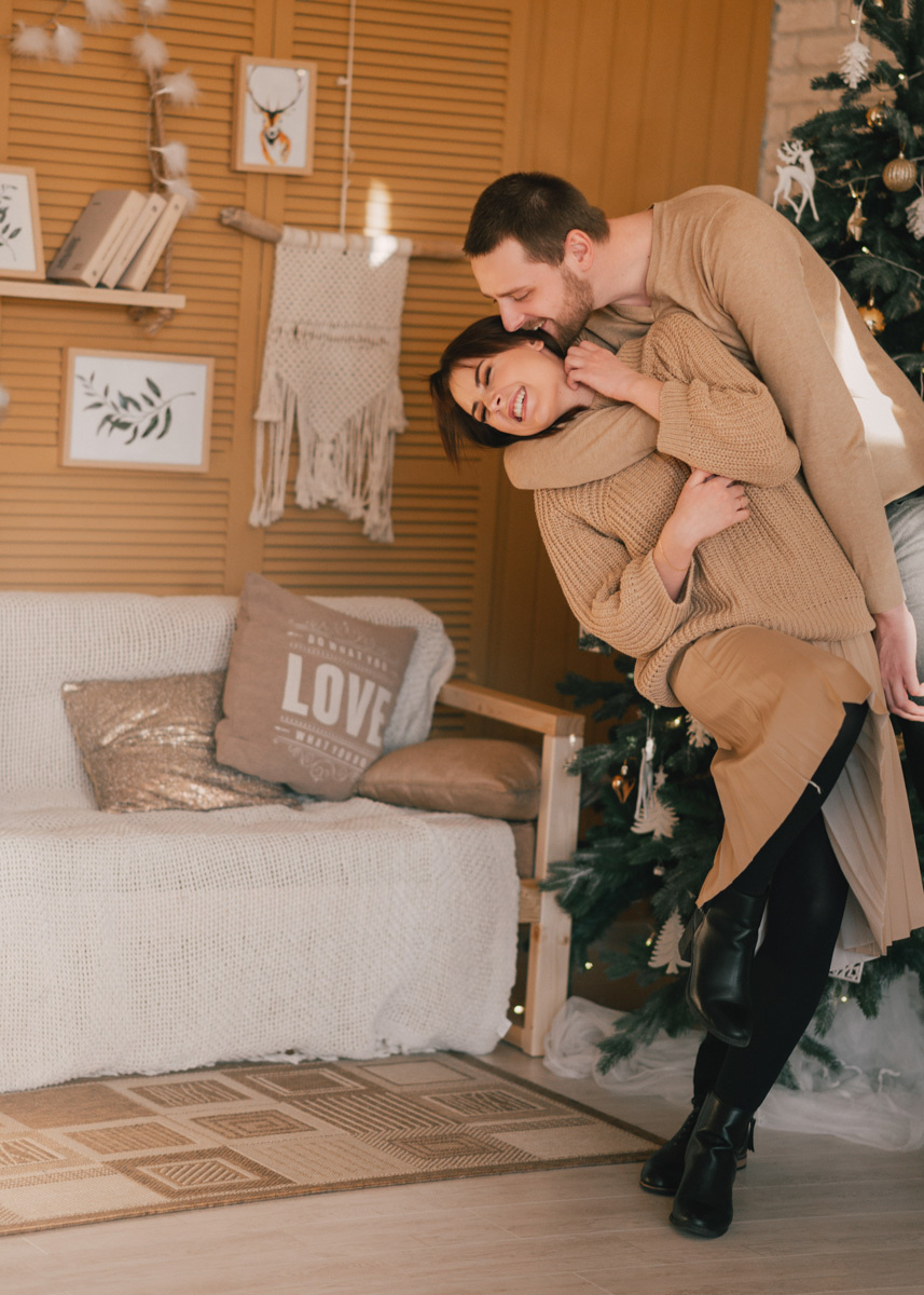 Саша, Таня и Илюша. Портретный фотограф в Ярославле Юлия Румянцева