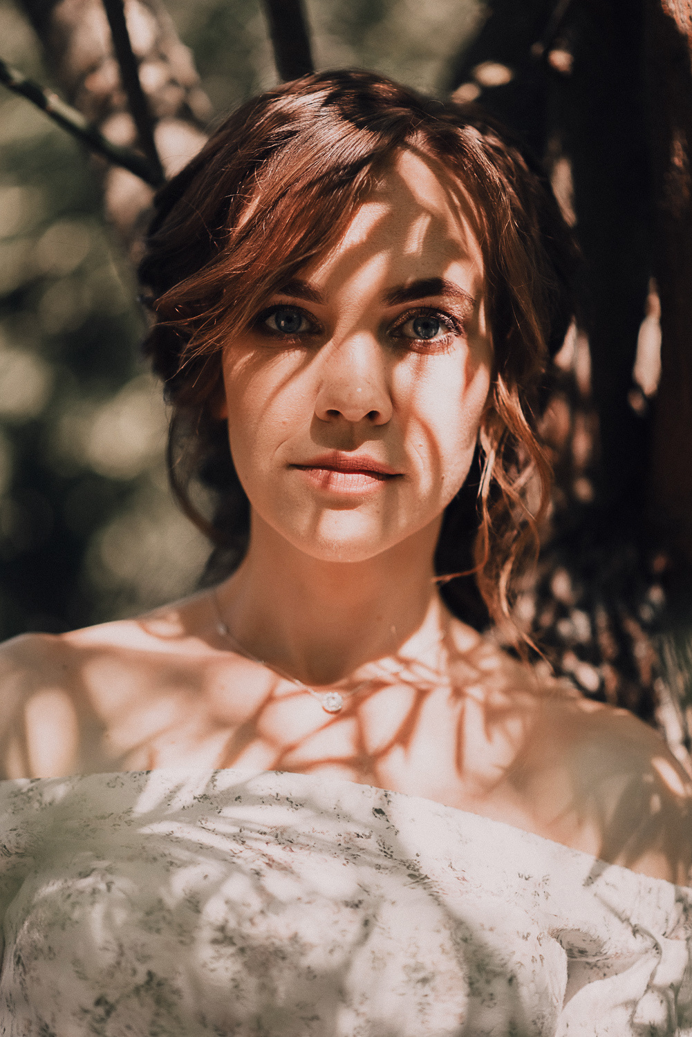 Андрей + Катя. Портретный фотограф в Ярославле Юлия Румянцева