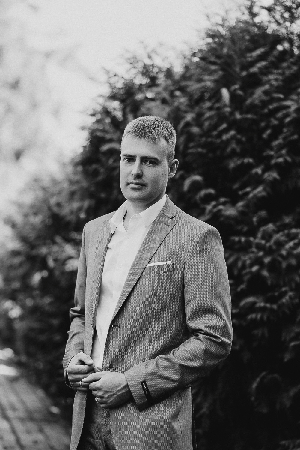 Андрей + Катя. Портретный фотограф в Ярославле Юлия Румянцева