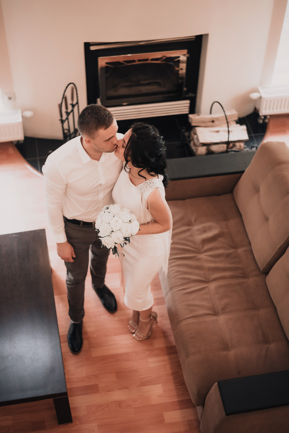 Дима + Катя. Портретный фотограф в Ярославле Юлия Румянцева