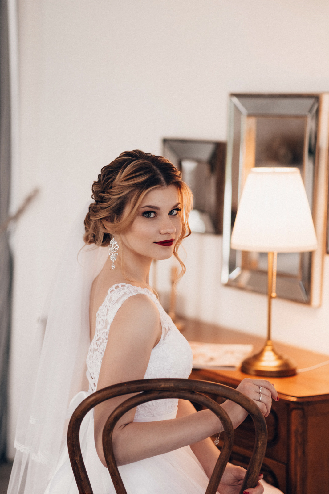 Антон + Настя. Портретный фотограф в Ярославле Юлия Румянцева