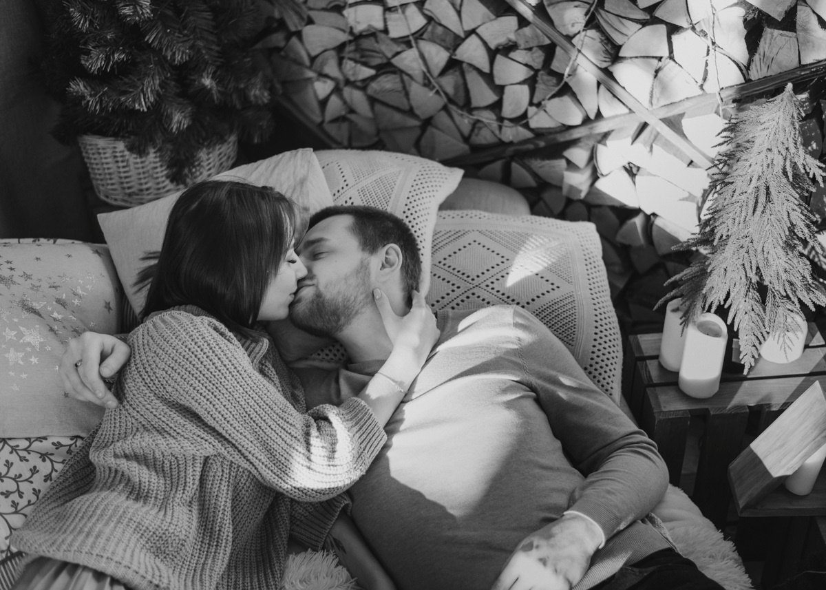 Саша, Таня и Илюша. Портретный фотограф в Ярославле Юлия Румянцева