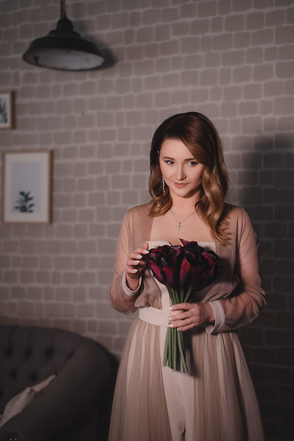 Паша + Юля. Портретный фотограф в Ярославле Юлия Румянцева