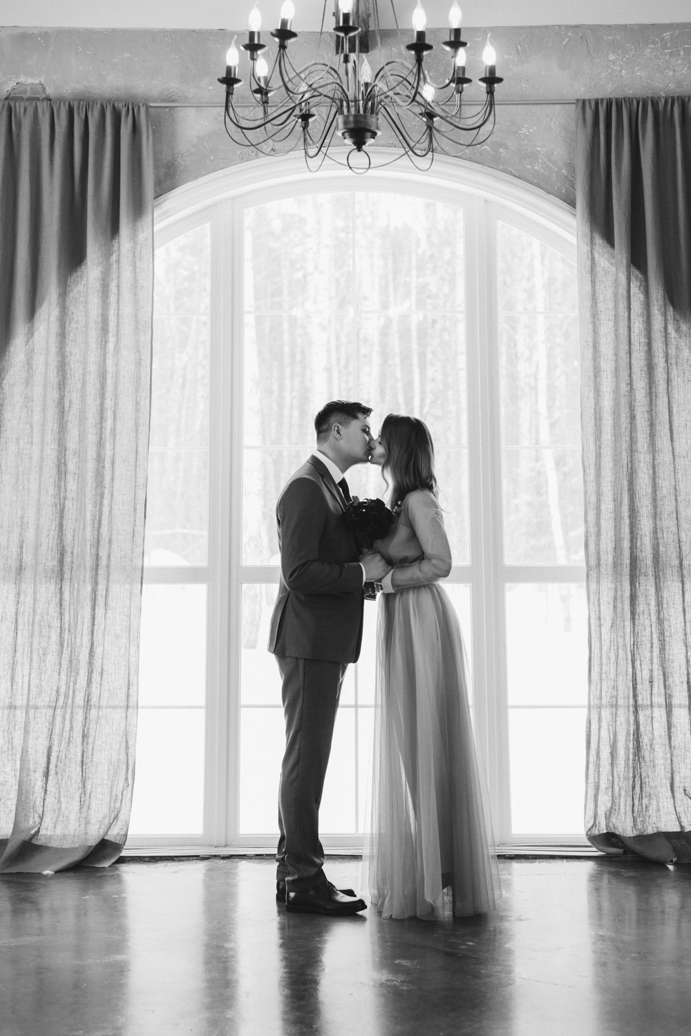 Паша + Юля. Портретный фотограф в Ярославле Юлия Румянцева