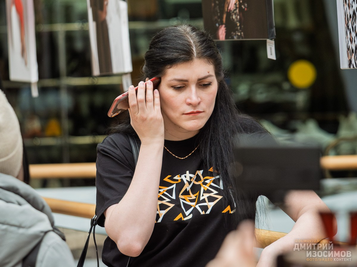 Фотовыставка «Ода женщине»