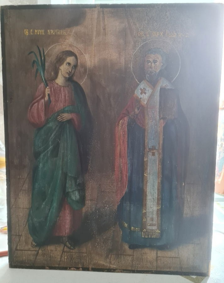 Регулярный Иван Владимирович. Галерея участников Российской Премии Искусств